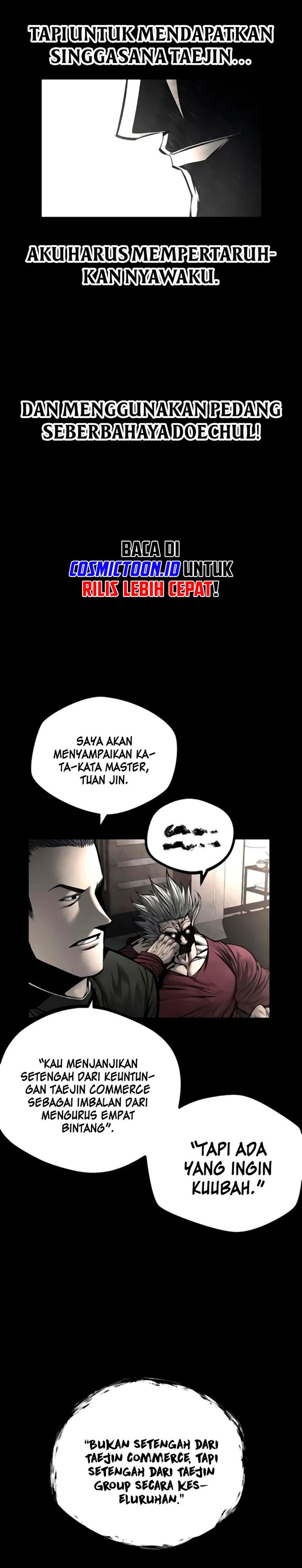 Festival Of Warriors Chapter 32 Gambar 23