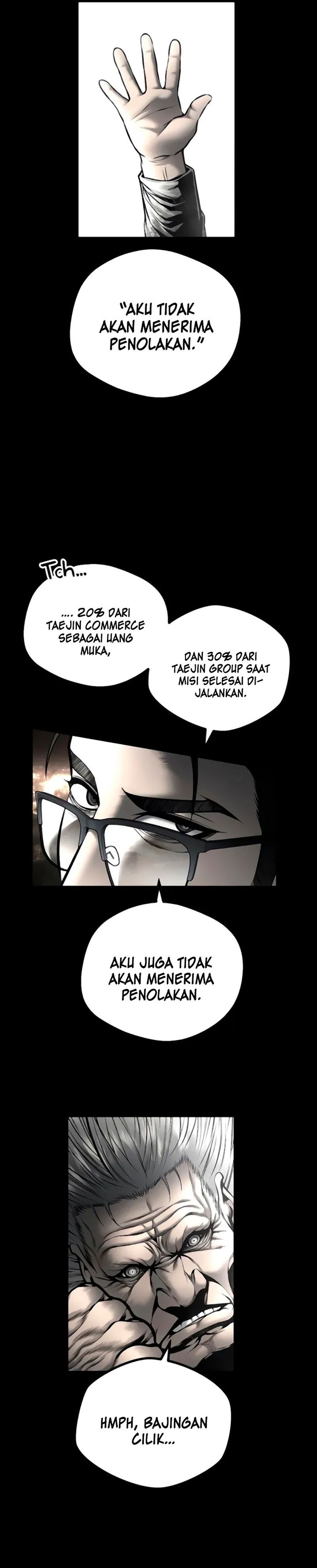 Festival Of Warriors Chapter 32 Gambar 24