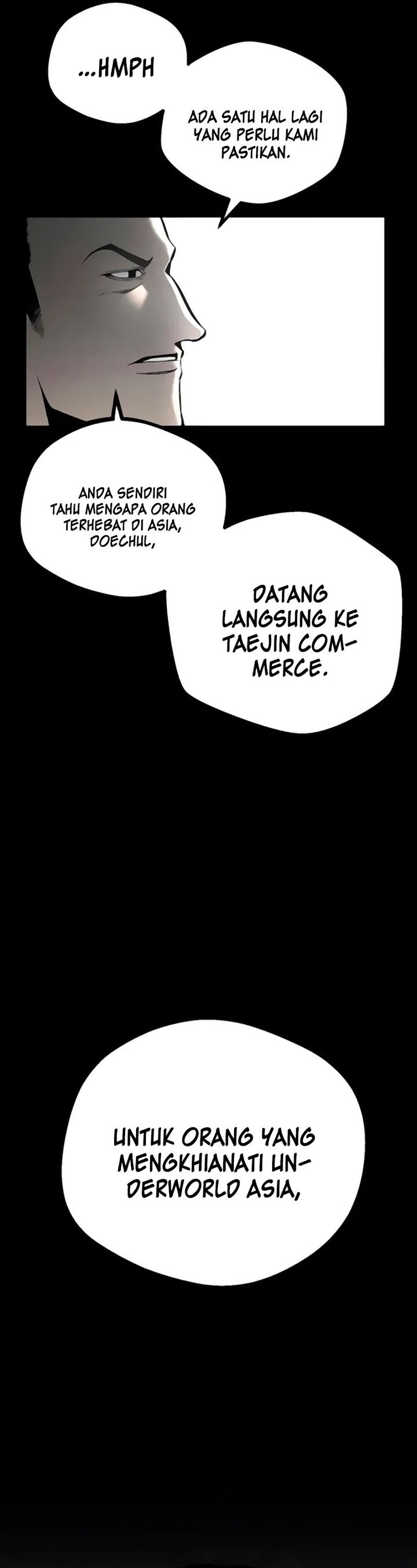 Festival Of Warriors Chapter 32 Gambar 25