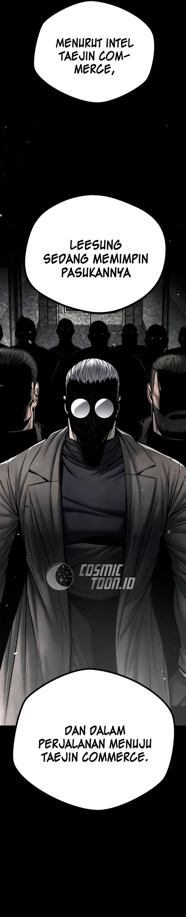 Festival Of Warriors Chapter 32 Gambar 27