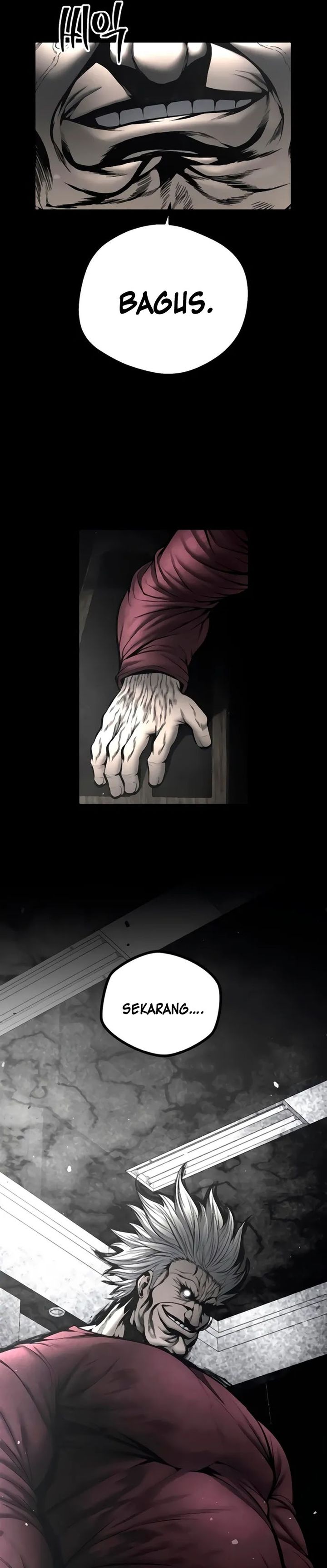 Festival Of Warriors Chapter 32 Gambar 28