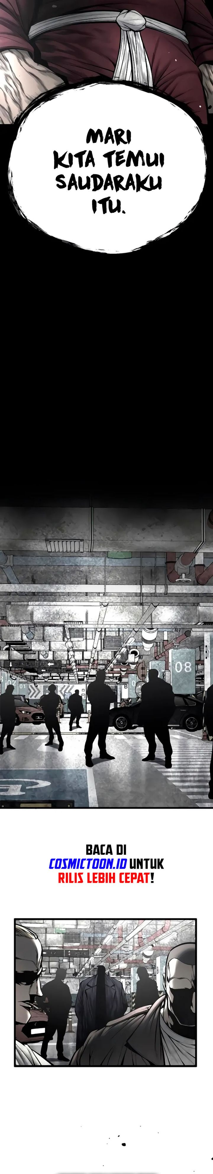 Festival Of Warriors Chapter 32 Gambar 29