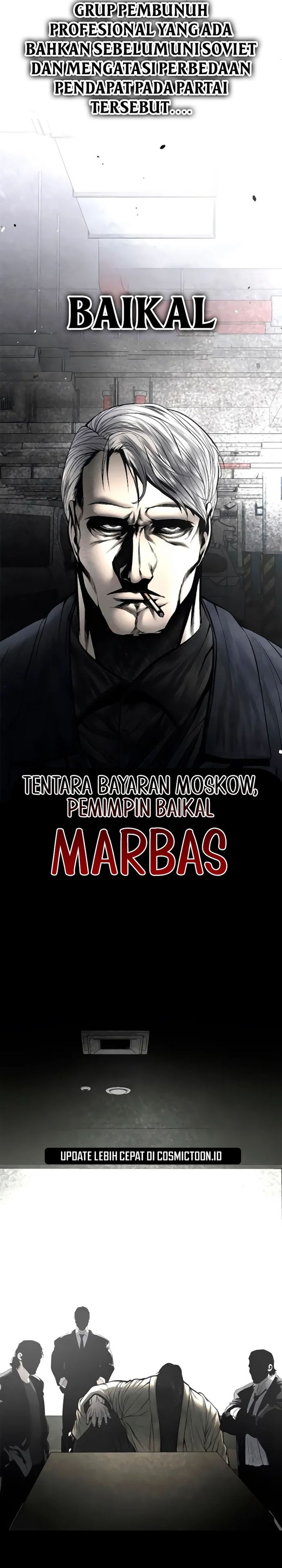 Festival Of Warriors Chapter 32 Gambar 30