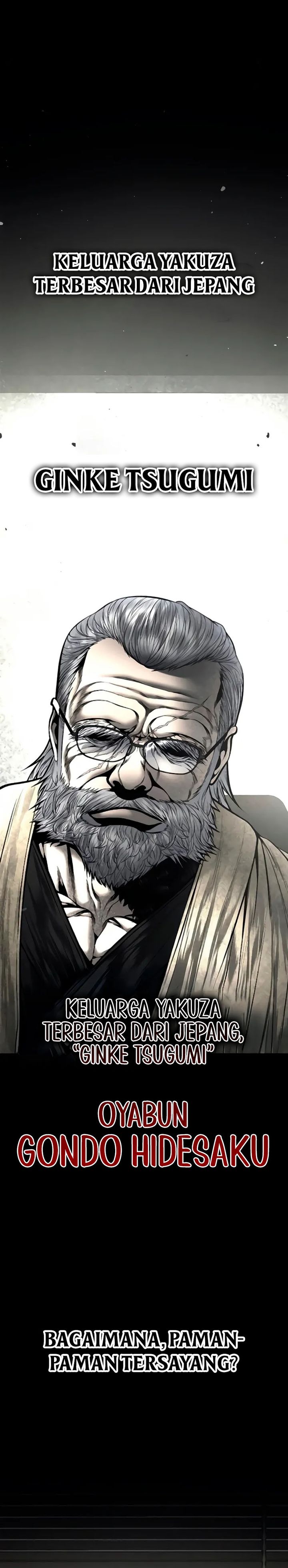 Festival Of Warriors Chapter 32 Gambar 31