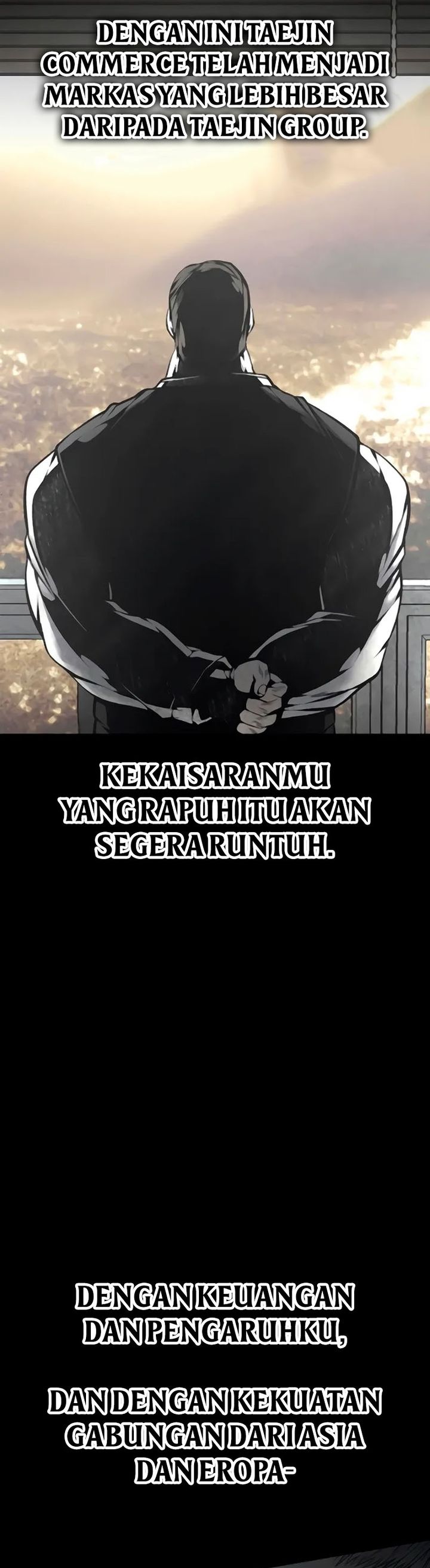 Festival Of Warriors Chapter 32 Gambar 32