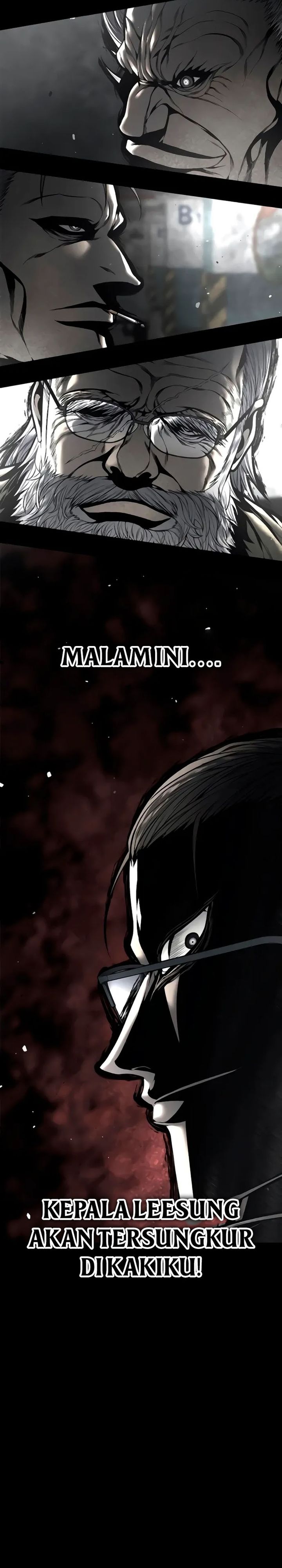 Festival Of Warriors Chapter 32 Gambar 33