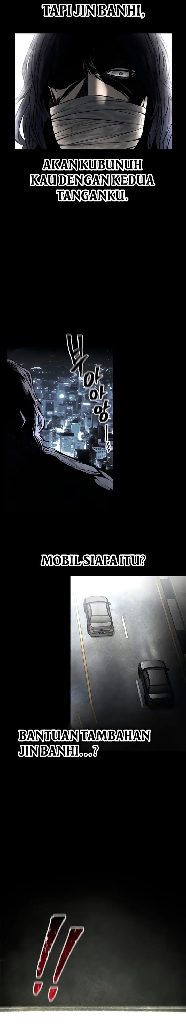 Festival Of Warriors Chapter 32 Gambar 36