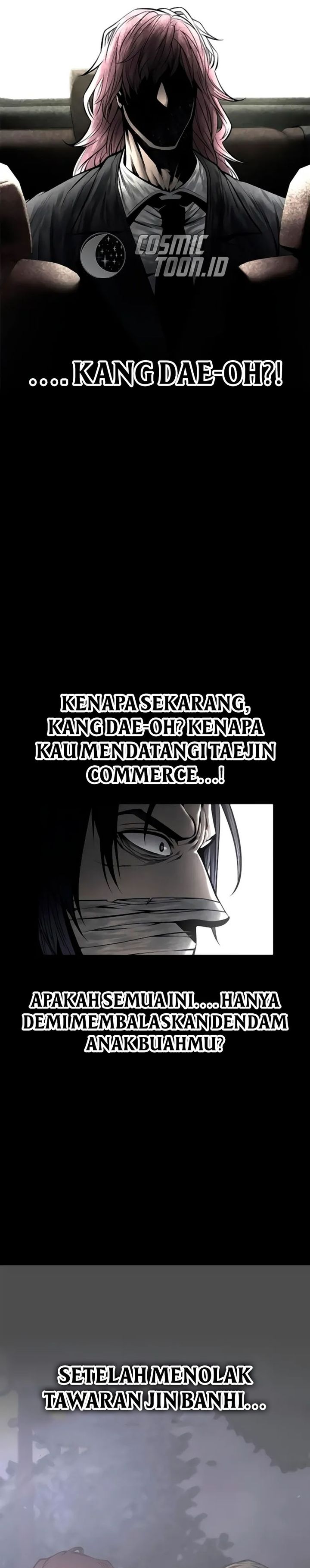 Festival Of Warriors Chapter 32 Gambar 37