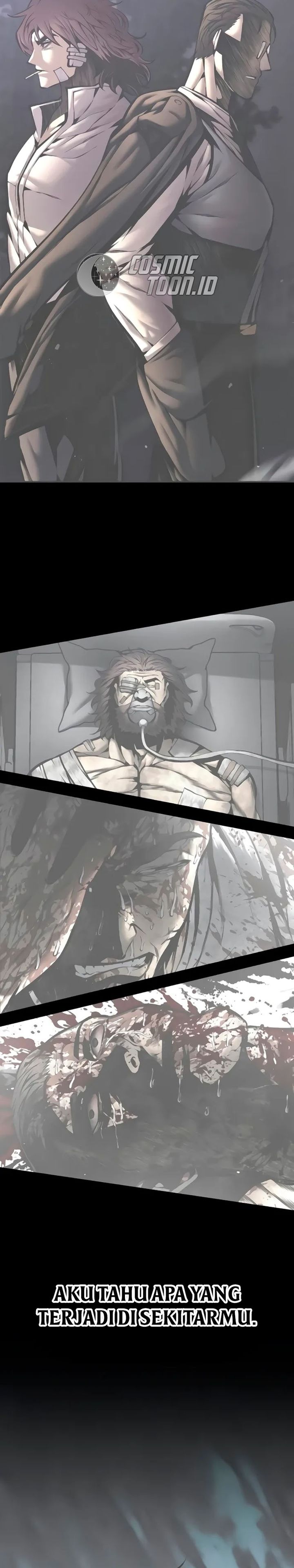 Festival Of Warriors Chapter 32 Gambar 38