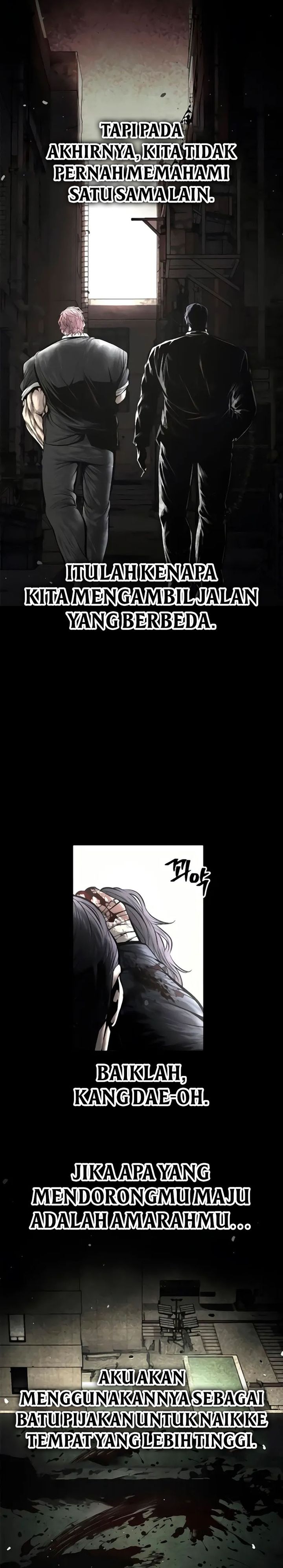 Festival Of Warriors Chapter 32 Gambar 40