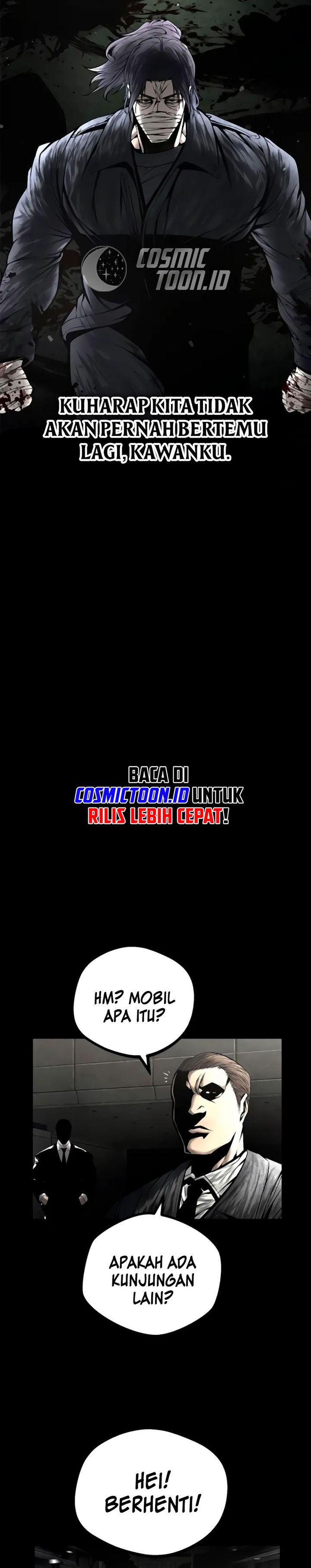 Festival Of Warriors Chapter 32 Gambar 41