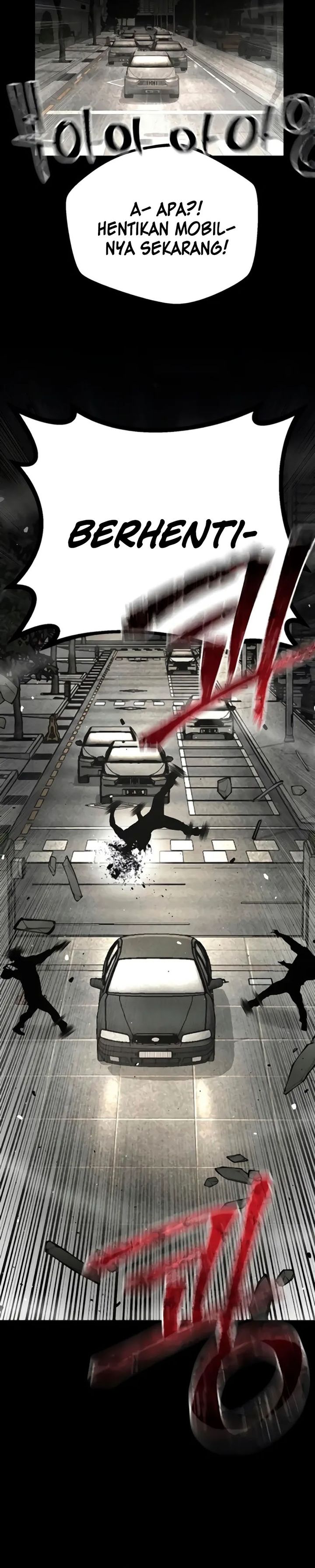 Festival Of Warriors Chapter 32 Gambar 42