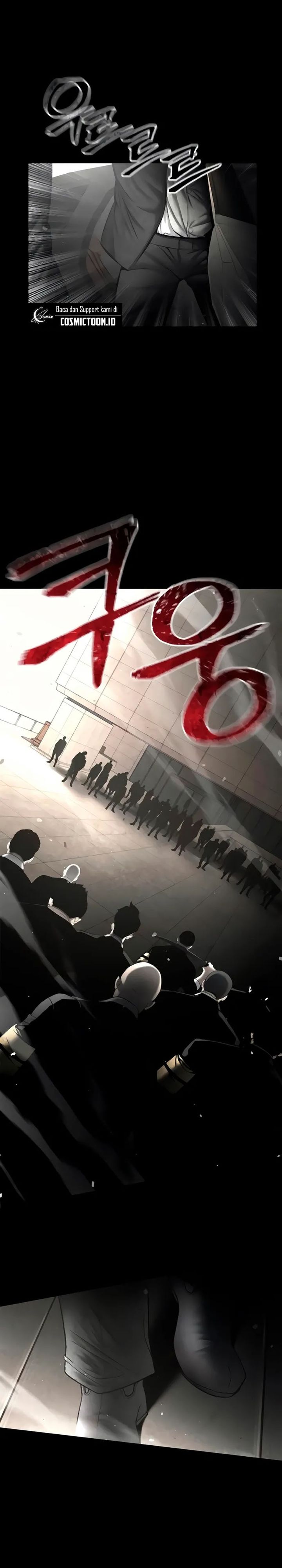 Festival Of Warriors Chapter 32 Gambar 44