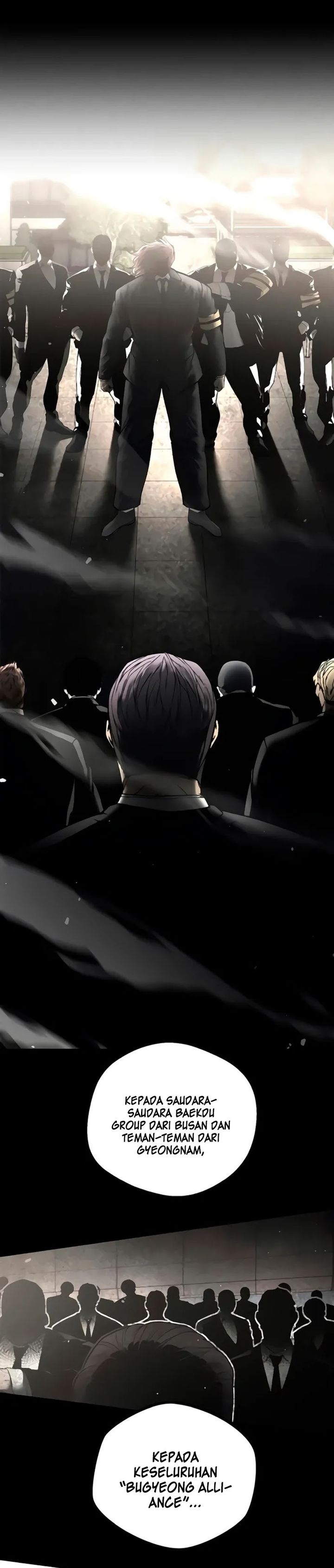 Festival Of Warriors Chapter 32 Gambar 45