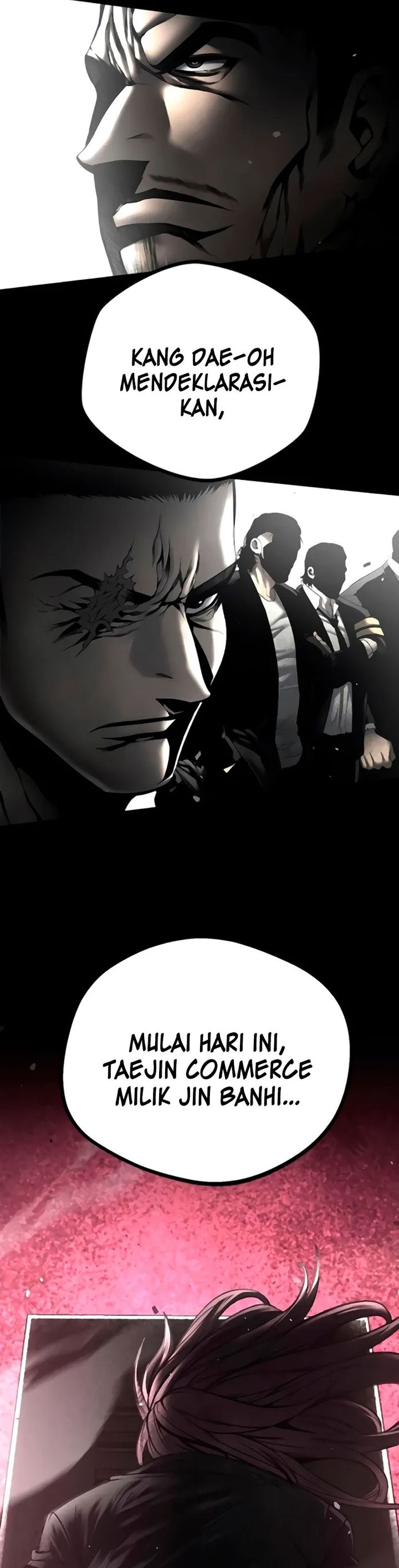 Festival Of Warriors Chapter 32 Gambar 46