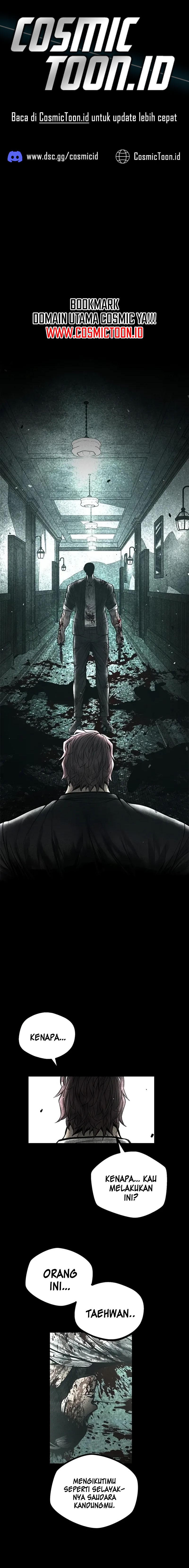 Festival Of Warriors Chapter 34 Gambar 1