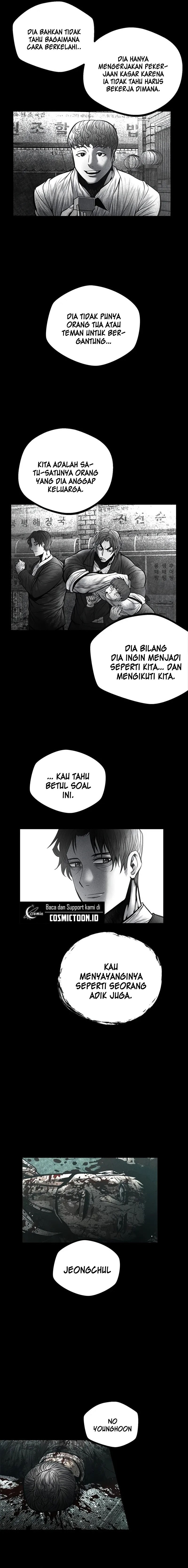Festival Of Warriors Chapter 34 Gambar 2
