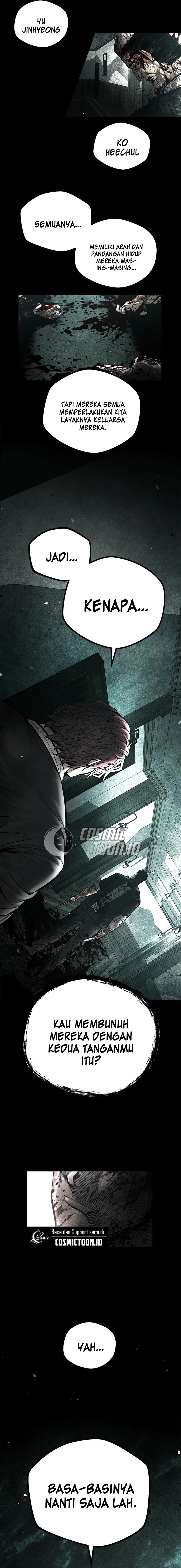 Festival Of Warriors Chapter 34 Gambar 3