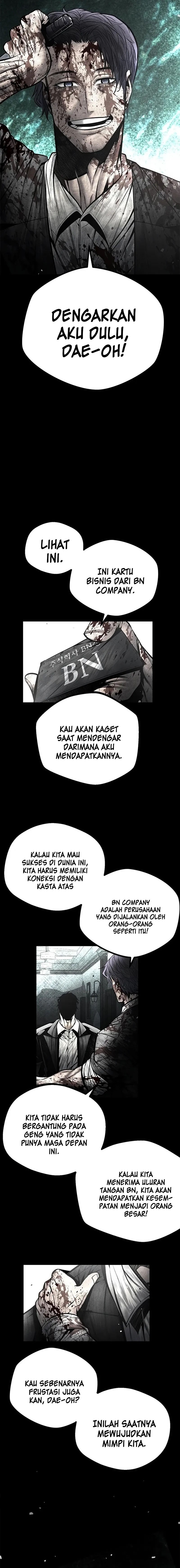 Festival Of Warriors Chapter 34 Gambar 4
