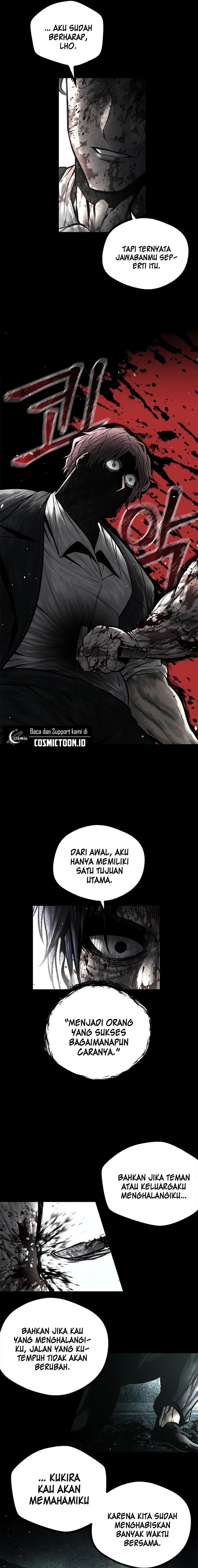 Festival Of Warriors Chapter 34 Gambar 6