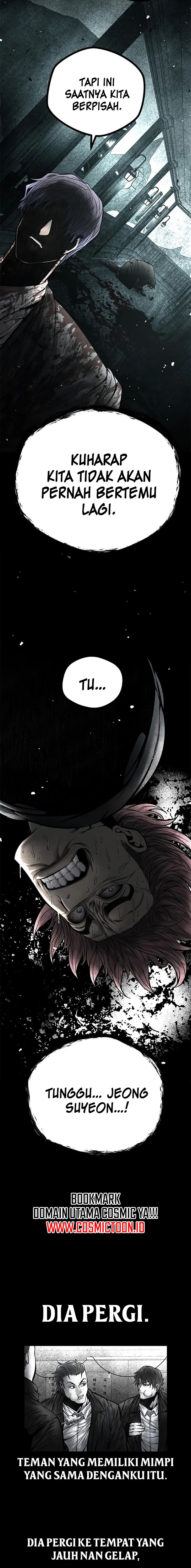 Festival Of Warriors Chapter 34 Gambar 7