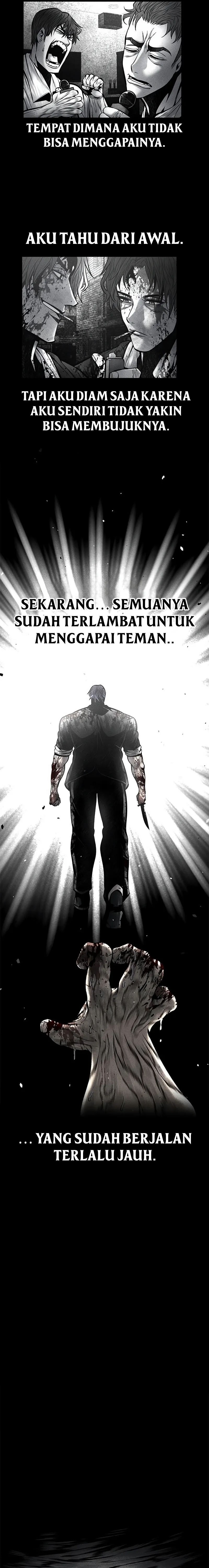 Festival Of Warriors Chapter 34 Gambar 8
