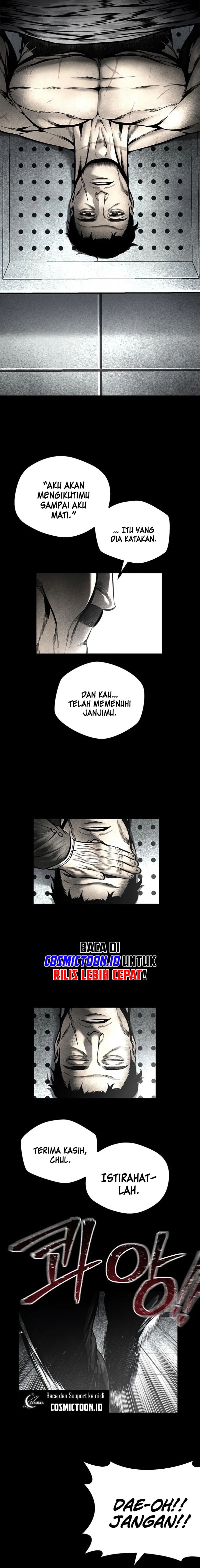 Festival Of Warriors Chapter 34 Gambar 9