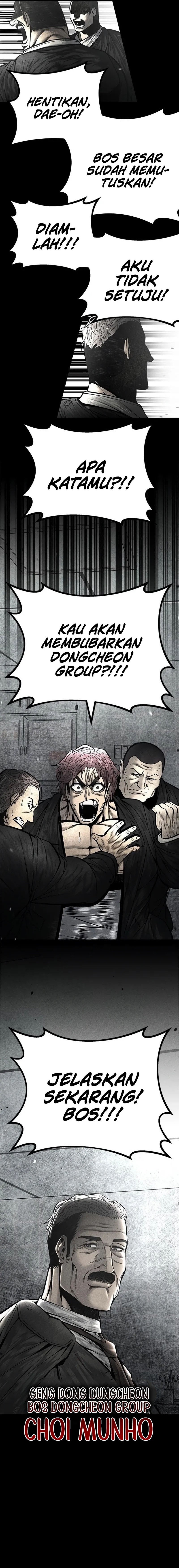 Festival Of Warriors Chapter 34 Gambar 10