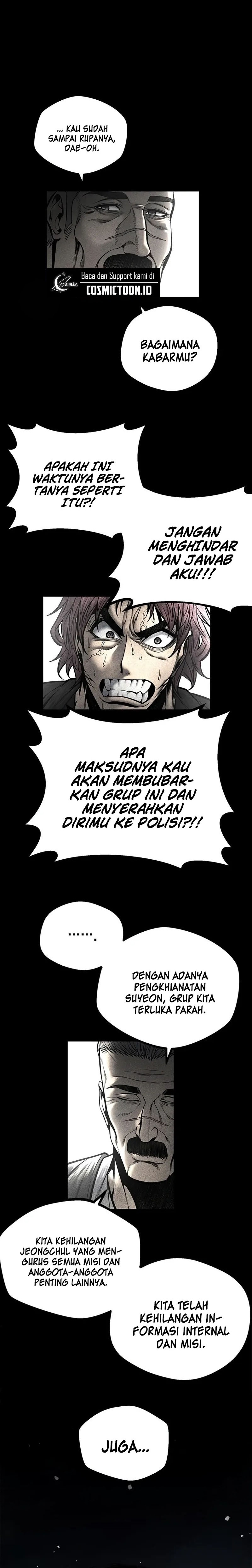 Festival Of Warriors Chapter 34 Gambar 11