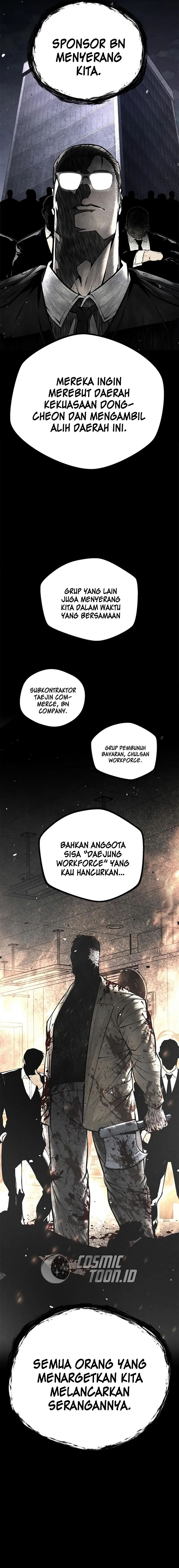 Festival Of Warriors Chapter 34 Gambar 12