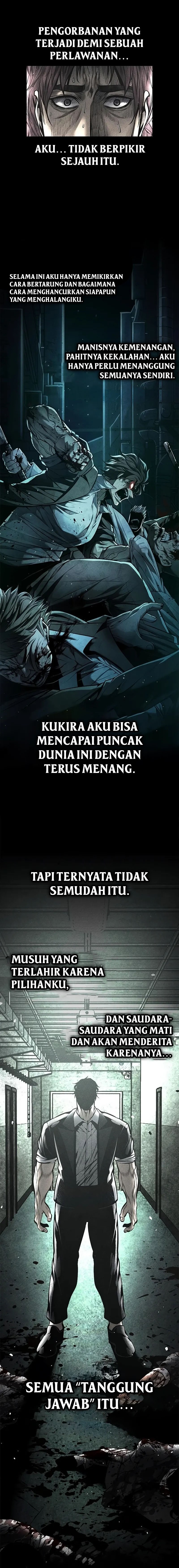 Festival Of Warriors Chapter 34 Gambar 15