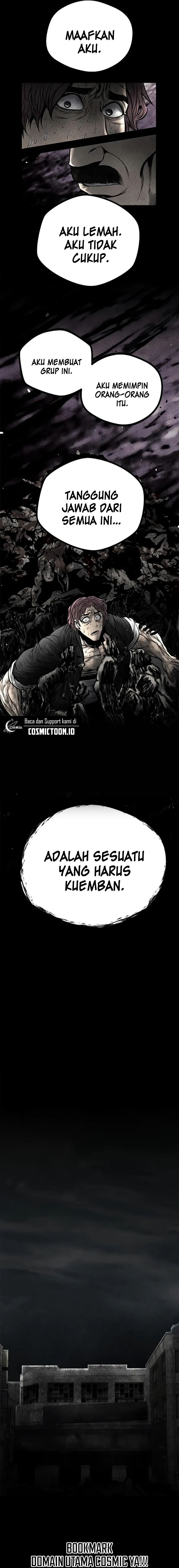Festival Of Warriors Chapter 34 Gambar 17
