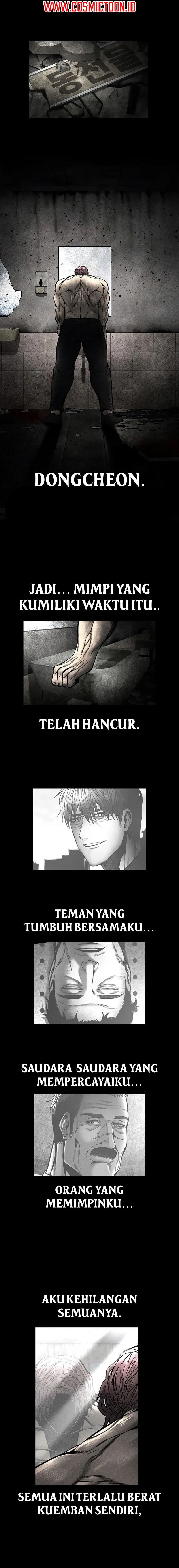Festival Of Warriors Chapter 34 Gambar 18