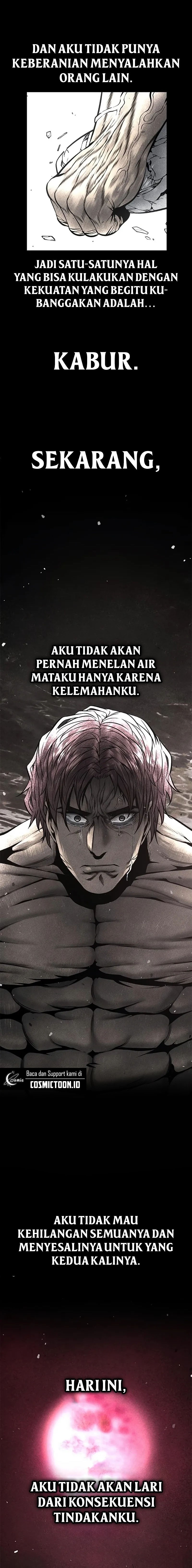 Festival Of Warriors Chapter 34 Gambar 19