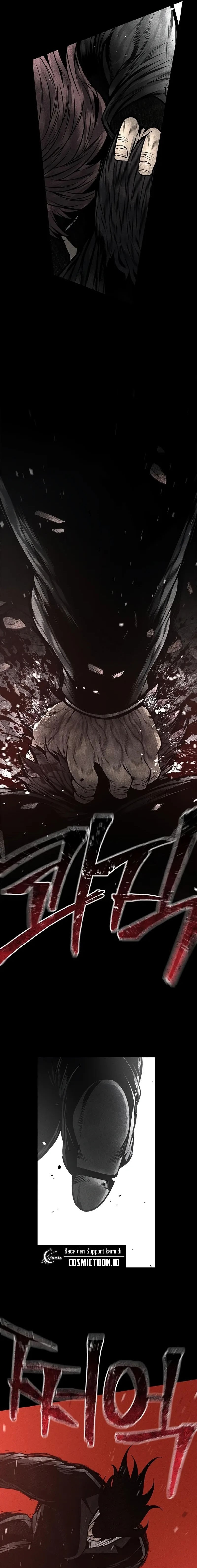 Festival Of Warriors Chapter 34 Gambar 25