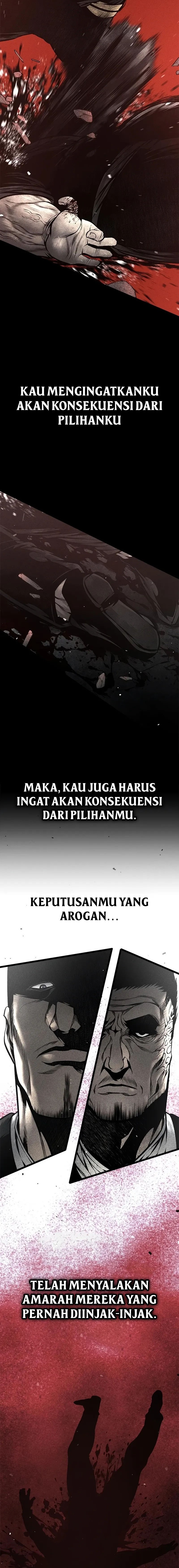 Festival Of Warriors Chapter 34 Gambar 26
