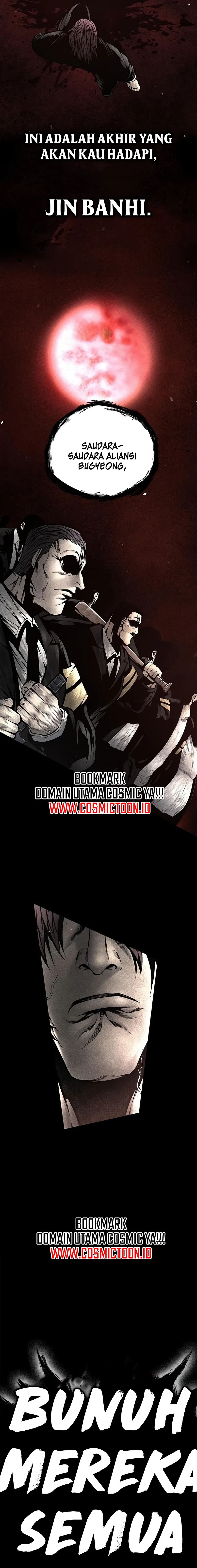 Festival Of Warriors Chapter 34 Gambar 27