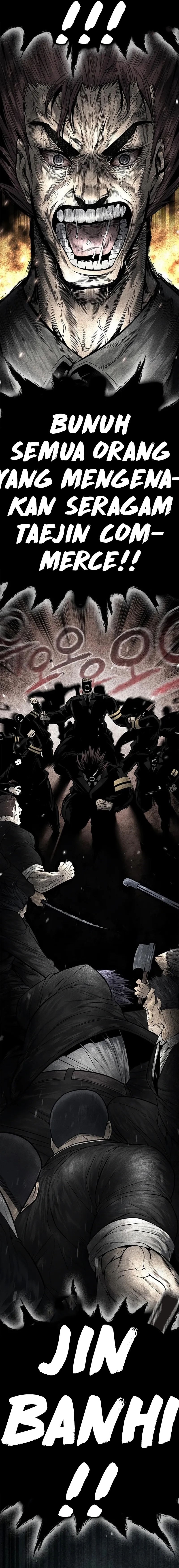 Festival Of Warriors Chapter 34 Gambar 28