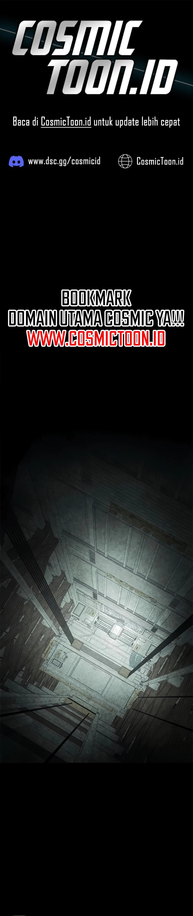 Festival Of Warriors Chapter 36 Gambar 1