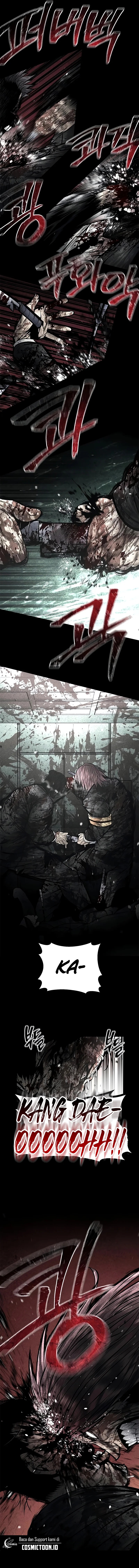 Festival Of Warriors Chapter 36 Gambar 3