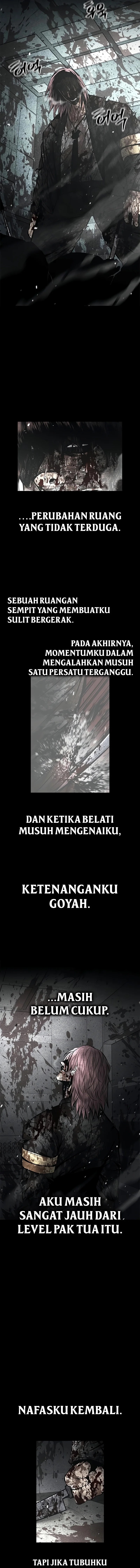 Festival Of Warriors Chapter 36 Gambar 5