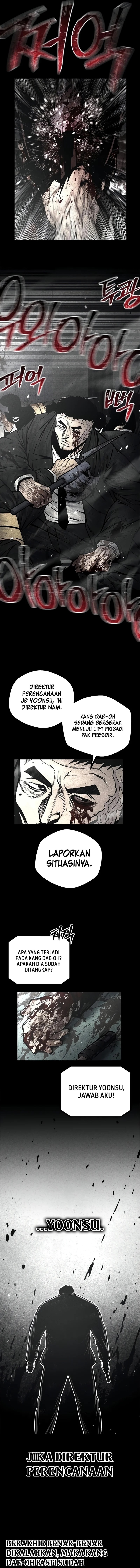 Festival Of Warriors Chapter 36 Gambar 8