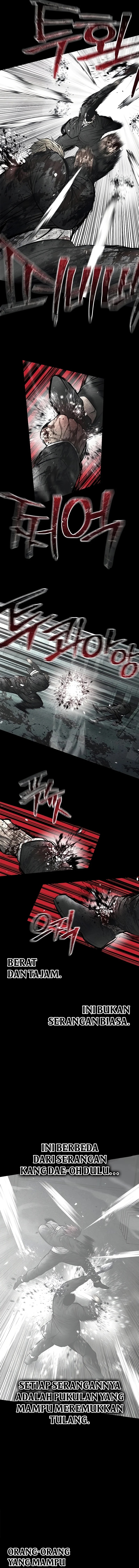 Festival Of Warriors Chapter 36 Gambar 11