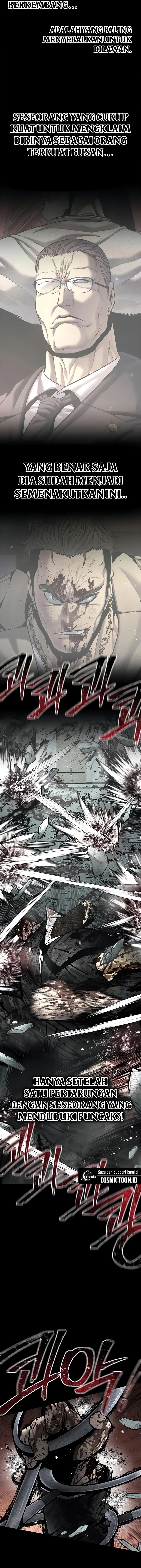 Festival Of Warriors Chapter 36 Gambar 12