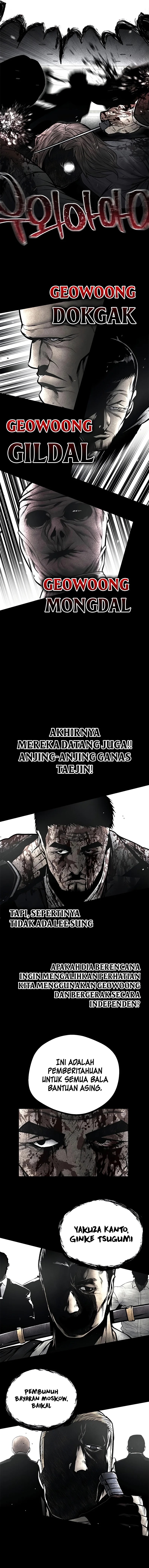 Festival Of Warriors Chapter 36 Gambar 17