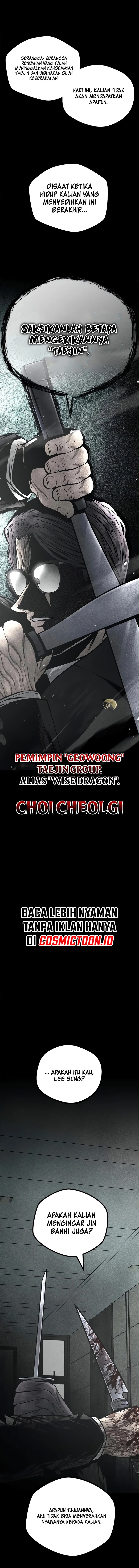 Festival Of Warriors Chapter 36 Gambar 19