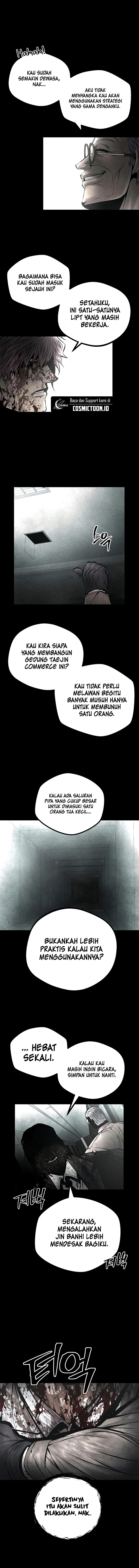 Festival Of Warriors Chapter 36 Gambar 20