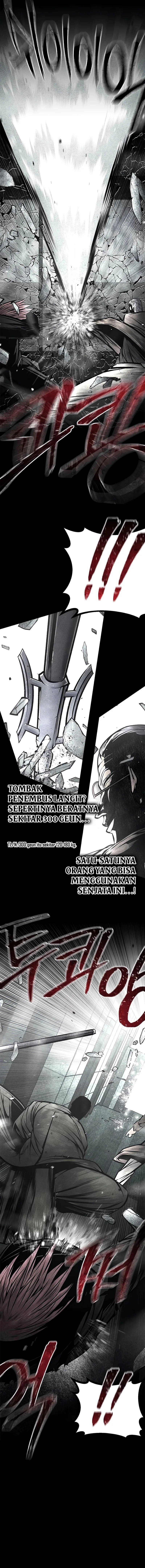 Festival Of Warriors Chapter 36 Gambar 23