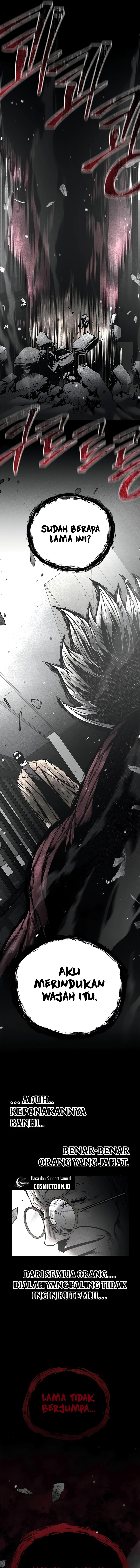 Festival Of Warriors Chapter 36 Gambar 25