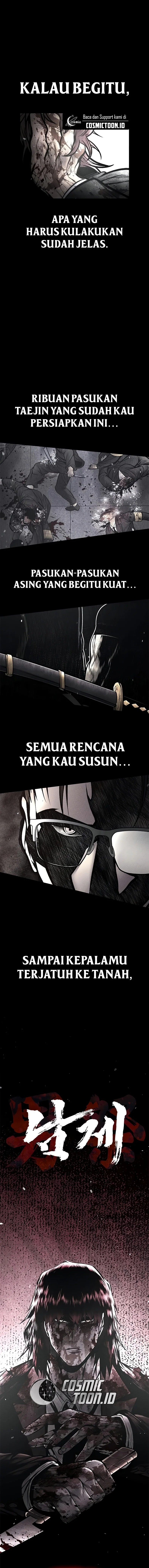 Festival Of Warriors Chapter 36 Gambar 27
